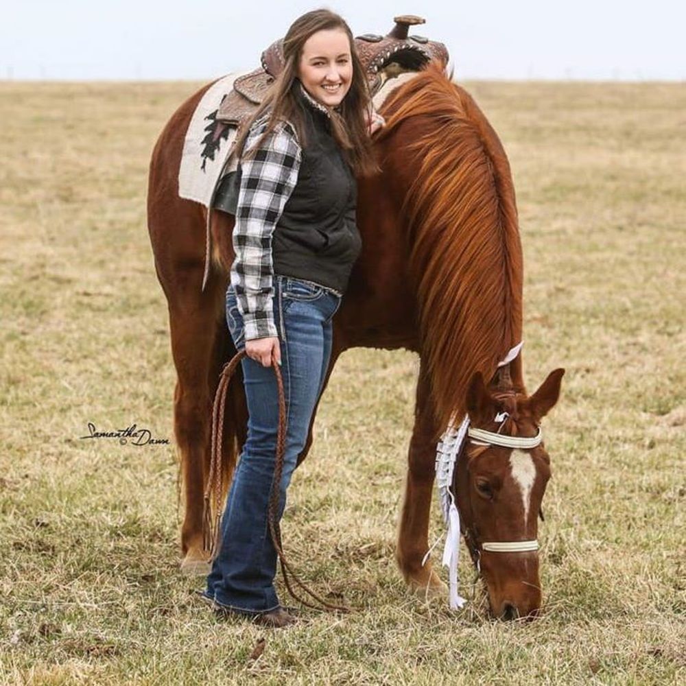 Meet your Posher, Emily